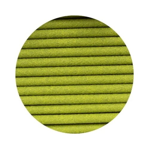 ColorFabb stonefill moss green - 1,75 mm / 700 g Slike