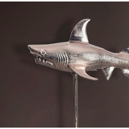 Livetastic Okrasni Predmet Shark Slike