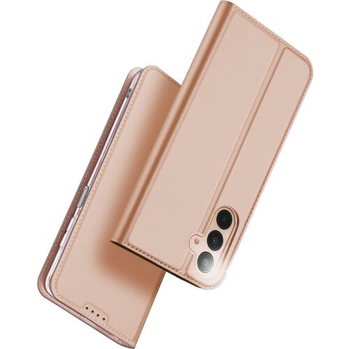 Dux ducis SKIN PRO preklopna futrola za SAMSUNG GALAXY A17 5G pink Cijene