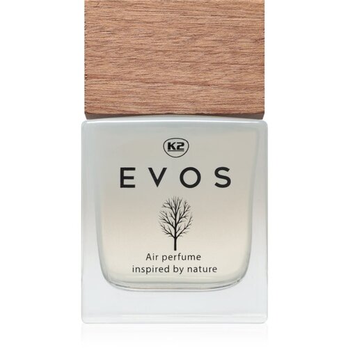 K2 Evos Grace Gaia miris za auto 50 ml Cijene