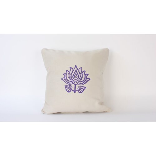 Aberto Design navlaka za ukrasni jastuk Sens-52, 50x50cm, krem Slike