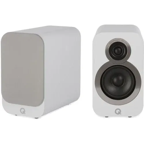 Q Acoustics 3010i Bijela