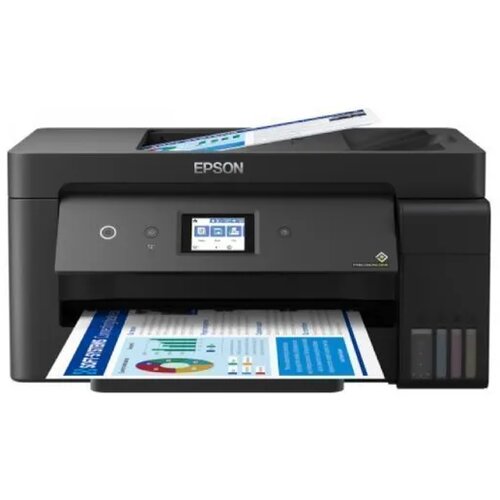 Epson Multifunkcijski štampač EcoTank L14150 Cene