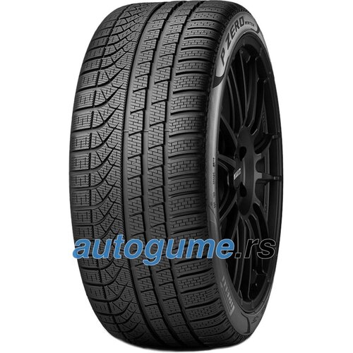 Pirelli P Zero Winter ( 225/35 R20 90W XL, MC, sa za&amp;scaron;titom za felne (MFS) DOT2021 ) zimska auto guma Slike