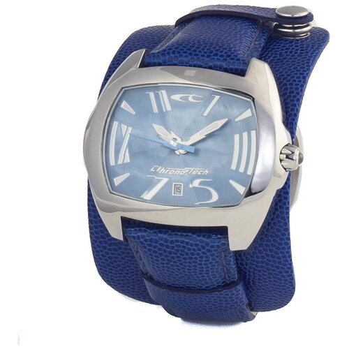 Chronotech Ura ct2188j22 pisana Cene