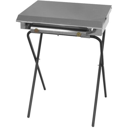 ELPLIN plinski žar elplin ELP630 (10,4 kw, 60 x 45 x 75 cm, železna plošča, z inox pokrovom) Cene