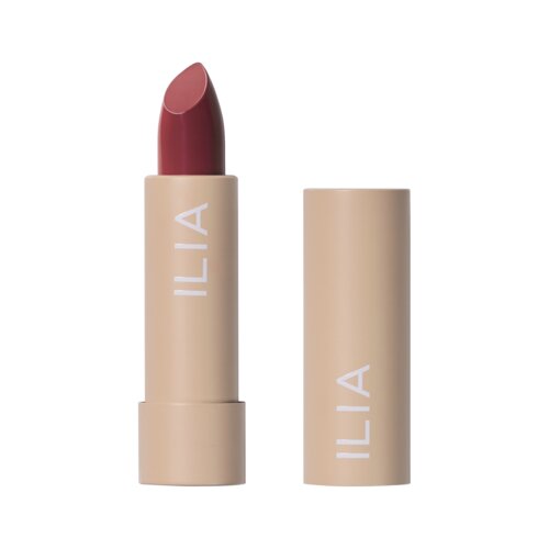 ILIA Beauty Color Block Lipstick - Wild Aster Cene
