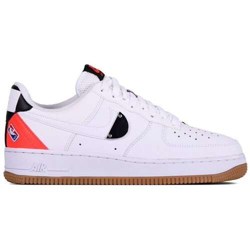 Nike Nizke superge Air Force 1 Low '07 Nba Bela Cene