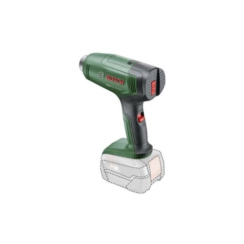 Bosch 06032A8000 EasyHeat 18V-500 akumulatorski fen za vrući zrak Cijene
