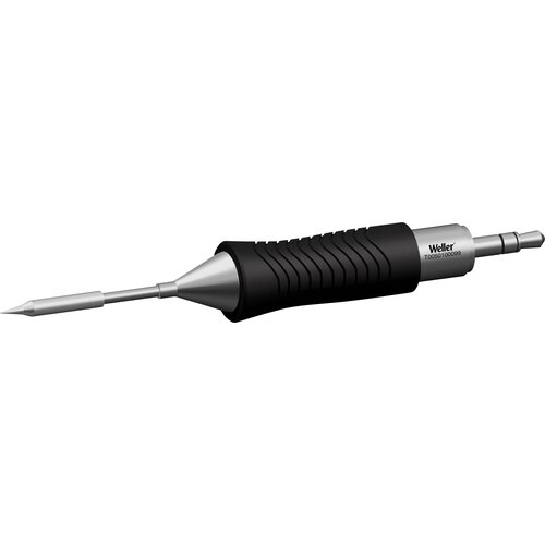 Weller RTM 002 C L spajkalna konica koničast Velikost konice 0.2 mm Dolžina konice 18.7 mm Vsebina\, količina\, vsebina količinskih enot na prodajno enoto 1 kos, (20429030) Slike
