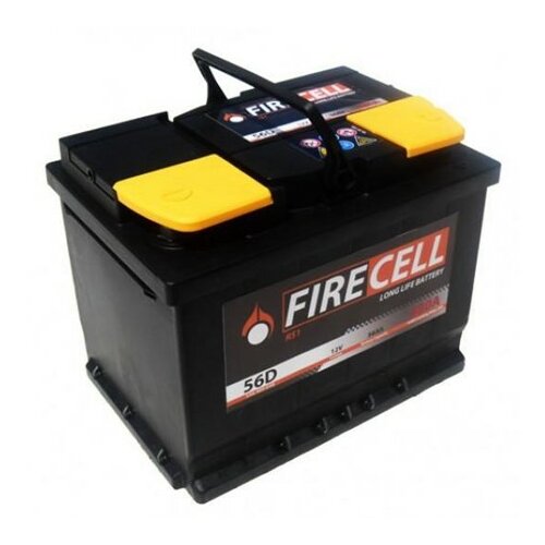 Firecell RS1 12 V 56 Ah D+ akumulator Cene