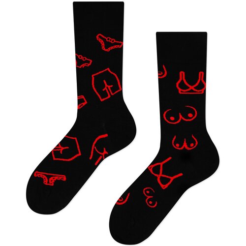 Frogies Socks Body Shapes Cene