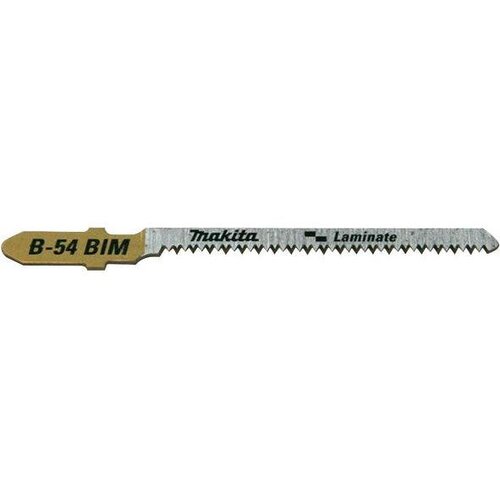 Makita list ubodne pile B-54 za laminat 59 mm 5 kom B-10986 Slike