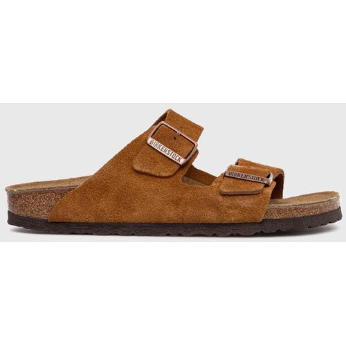 Birkenstock Sandali & Odprti čevlji Arizona leve Oranžna Cene