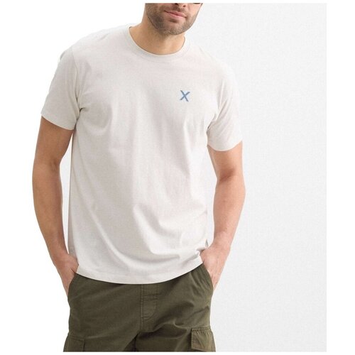 Munich Majice & Polo majice REGULAR T-SHIRT QUICK Siva Cene
