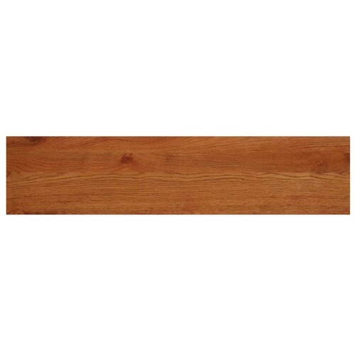  Stepenica 12 kom. 110 x 30 x 2 cm Smeđa Čvrsto Hrastovo Drvo - Smeđa 110 x 30 x 2 cm 12 Slike
