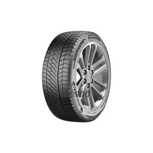 Barum Polaris North 6 ( 215/65 R16 102T XL EVc, Nordic compound ) zimska pnevmatika Slike