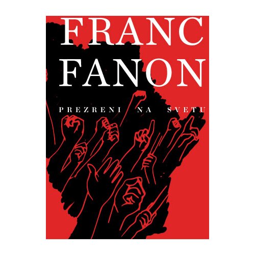 Fakultet za medije i komunikacije - FMK Franc Fanon - Prezreni na svetu, 2. izdanje Slike
