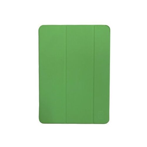 MW Ohi&amp;scaron;je v obliki &amp;scaron;koljke za Apple Ipad Pro 11 2020 / 2021 / 2022 Folio Slim Funkcija stojala z ve? položaji, Svetlo zelena, (21373279) Slike