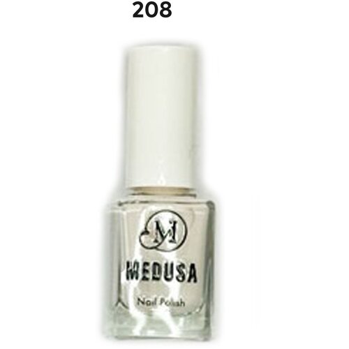 Medusa lak za nokte BR 208 Cene