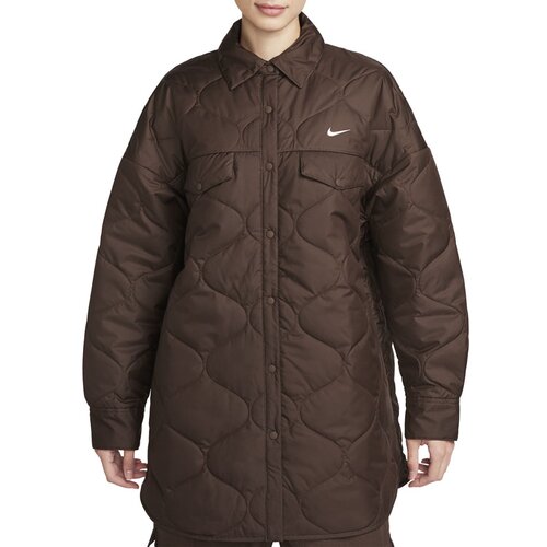 Nike ženska  jakna sportswear essential Cene