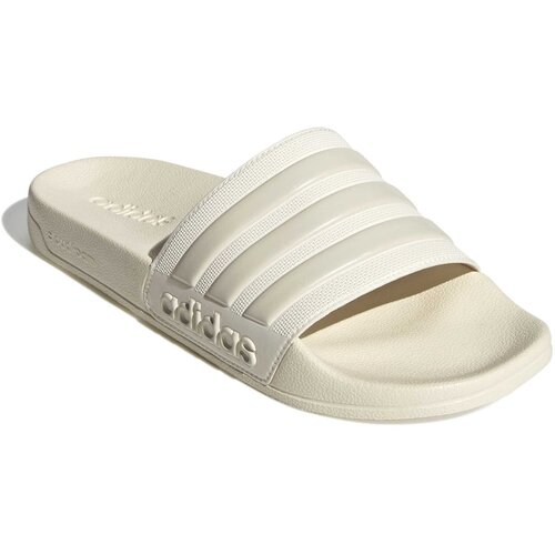 Adidas Ženske papuče Adilette Shower IG8776, Krem Cene