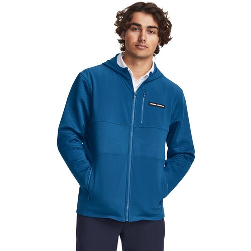 Under Armour Men&amp;#039;s Storm Daytona FZ sweatshirt Slike