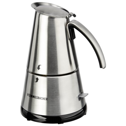 Rommelsbacher EKO 364/E Espressomaker Cijene