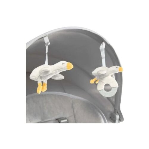 Kinderkraft NJIHALICA TULSY GREY Cene
