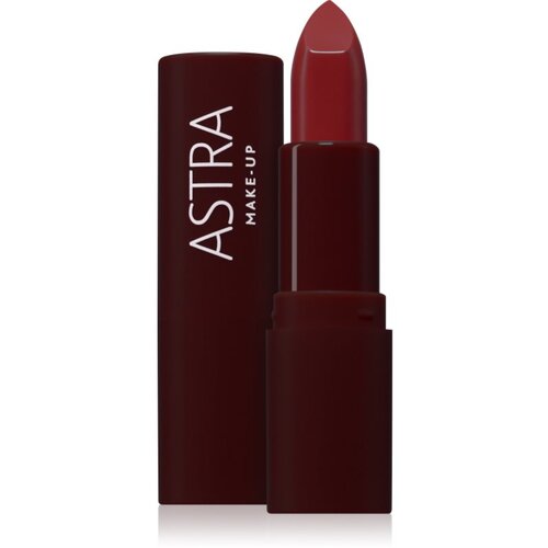 Astra Make-up Lip Creamynal kremasta &amp;scaron;minka odtenek 0010 marlene 4 g Slike