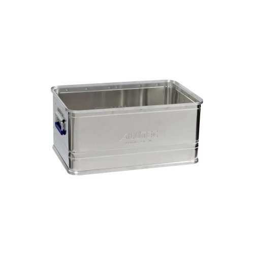 Alutec logic 49 15049 transportna kista aluminij (d x š x v) 578 x 375 x 270 mm Cijene
