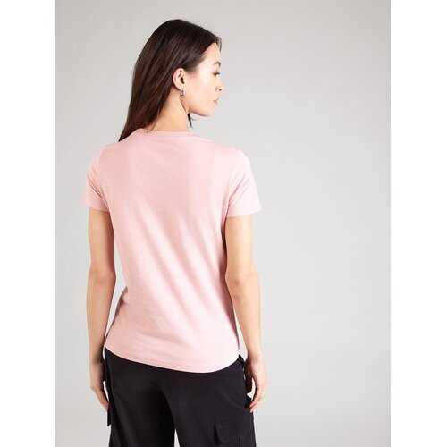 Puma Ženska majica ESS Elevated Tee, Roze Slike