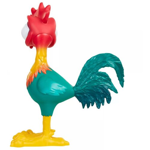MOANA Disney 2 Hei Hei igračka koja vri&amp;scaron;ti 30 cm Slike
