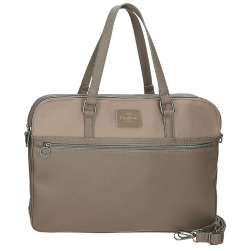 PepeJeans Christine torba za laptop | bež Cene