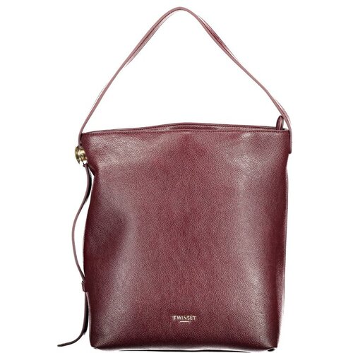  ženska hobo torba 29x26x13 cm bordo Slike