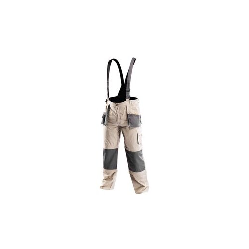 Radne pantalone sa tregerima - NEO TOOLS 81-320-M Cene