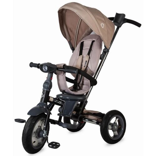  Tricikel Coccolle Velo Air - bež Cene