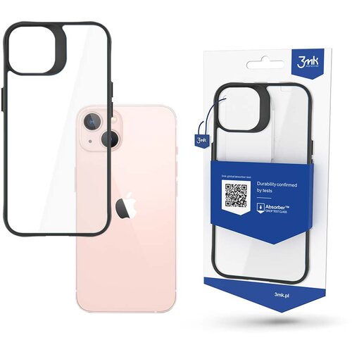 3mk SATIN ARMOR CASE OVITEK ZA APPLE IPHONE 14 PLUS ZAŠČITA, (21971578) Cene