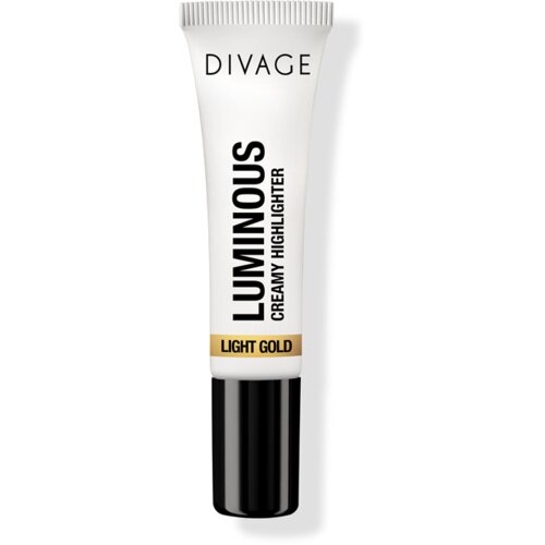DIVAGE Tečni hajlajter Light Gold 15ml Cene
