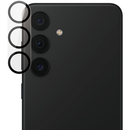 PanzerGlass Samsung Galaxy S25 Plate za&amp;scaron;čitno steklo za kamero, (21691086) Slike