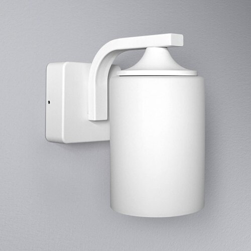 Ledvance Spolja&amp;scaron;nje zidno svetlo CYLINDER 1xE27/60W/230V IP43 belo Slike