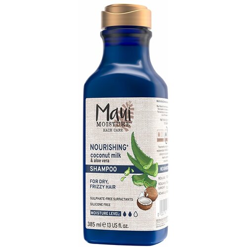 Maui nourishing+coconut milk šampon za kosu 385ml Cene