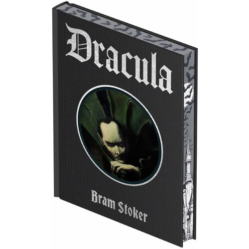 Arcturus Publishing Bram Stoker - Dracula Cene