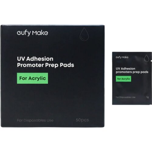  UV Adhesion Prep Pads - Acryl Cijene
