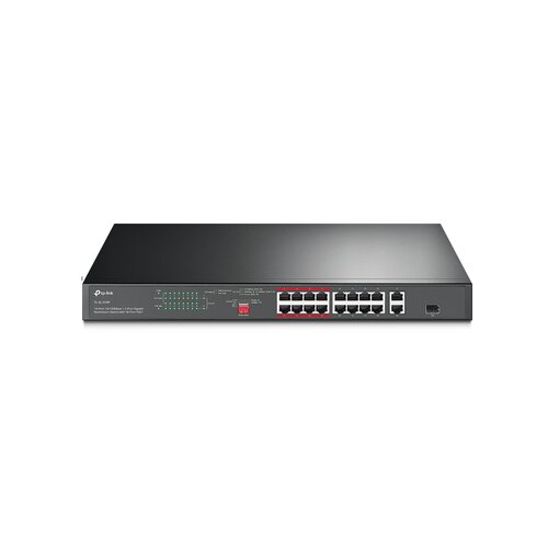 Tp-link swič TL-SL1218P Cene