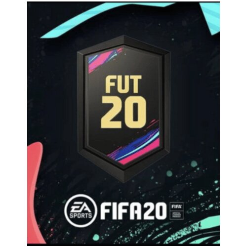 Origin fifa 20 gold pack (dlc) key global Cene