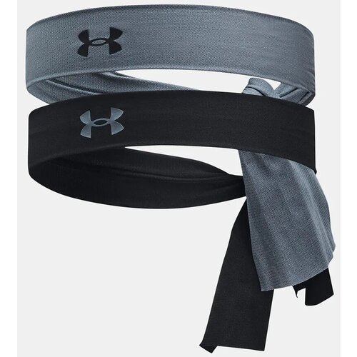Under Armour Women&amp;#039;s Mesh HB 2PK Headband Slike