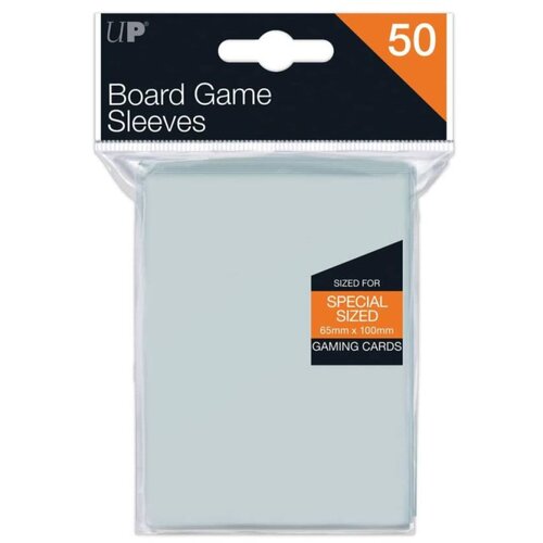 Ultra PRO Board Game Sleeves 50 - 65x100mm Cene