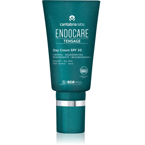 Endocare Tensage hranjiva dnevna krema SPF 30 50 ml