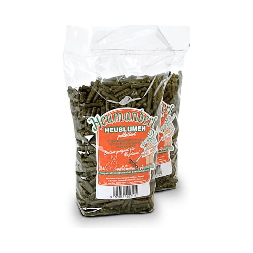 Heumanderl Seneni peleti - 1 kg Cene